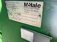 2000 mchale 998 balenwikkelaar - afbeelding 20 van  28