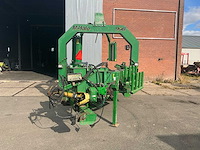 2000 mchale 998 balenwikkelaar - afbeelding 12 van  28