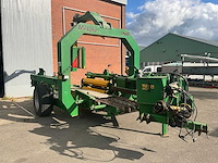 2000 mchale 998 balenwikkelaar - afbeelding 22 van  28