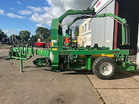 2000 mchale 998 balenwikkelaar - afbeelding 23 van  28