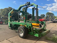 2000 mchale 998 balenwikkelaar - afbeelding 24 van  28