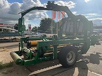 2000 mchale 998 balenwikkelaar - afbeelding 25 van  28
