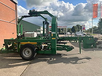 2000 mchale 998 balenwikkelaar - afbeelding 26 van  28