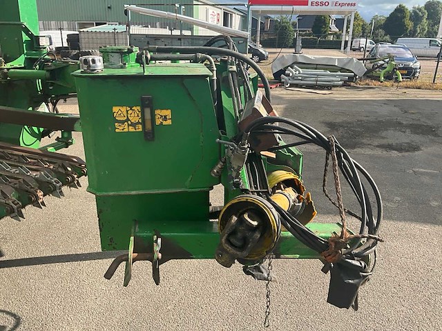 2000 mchale 998 balenwikkelaar - afbeelding 27 van  28