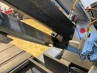 2000 mep shark 280 bandzaagmachine - afbeelding 4 van  23