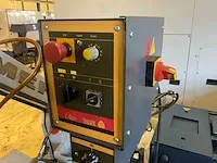 2000 mep shark 280 bandzaagmachine - afbeelding 6 van  23