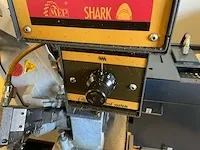 2000 mep shark 280 bandzaagmachine - afbeelding 7 van  23