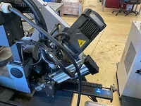 2000 mep shark 280 bandzaagmachine - afbeelding 8 van  23