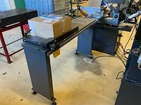 2000 mep shark 280 bandzaagmachine - afbeelding 11 van  23