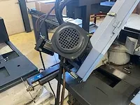 2000 mep shark 280 bandzaagmachine - afbeelding 14 van  23