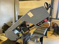 2000 mep shark 280 bandzaagmachine - afbeelding 20 van  23