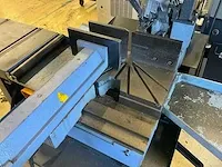 2000 mep shark 280 bandzaagmachine - afbeelding 23 van  23