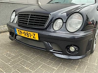 2000 mercedes-benz clk 430 cabrio - afbeelding 7 van  34