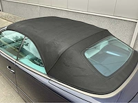 2000 mercedes-benz clk 430 cabrio - afbeelding 9 van  34