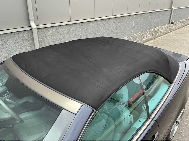 2000 mercedes-benz clk 430 cabrio - afbeelding 10 van  34