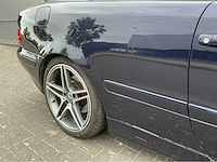 2000 mercedes-benz clk 430 cabrio - afbeelding 19 van  34