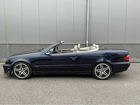 2000 mercedes-benz clk 430 cabrio - afbeelding 12 van  34