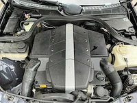2000 mercedes-benz clk 430 cabrio - afbeelding 26 van  34