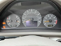 2000 mercedes-benz clk 430 cabrio - afbeelding 27 van  34