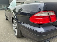2000 mercedes-benz clk 430 cabrio - afbeelding 33 van  34