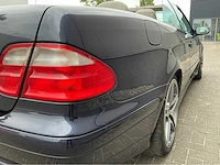 2000 mercedes-benz clk 430 cabrio - afbeelding 34 van  34
