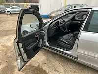 2000 mercedes-benz s-klasse s 500 personenauto - afbeelding 5 van  33