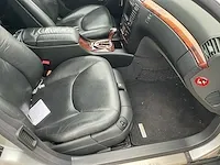 2000 mercedes-benz s-klasse s 500 personenauto - afbeelding 14 van  33