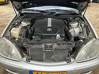 2000 mercedes-benz s-klasse s 500 personenauto - afbeelding 22 van  33