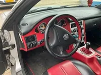 2000 mercedes-benz slk-klasse 230 k personenauto - afbeelding 5 van  31