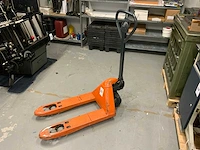 2000 mic tm 22 handpalletwagen - afbeelding 1 van  2