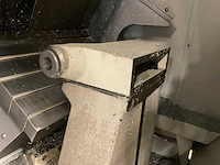 2000 mikron haas lce500t cnc draaibank - afbeelding 6 van  26
