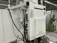 2000 mikron haas vce 1000 cnc freesmachine - afbeelding 8 van  20