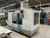 2000 mikron haas vce 1000 cnc freesmachine - afbeelding 1 van  20