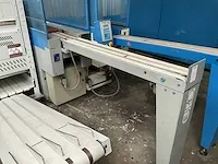 2000 mil euro vouwmachine - afbeelding 2 van  9