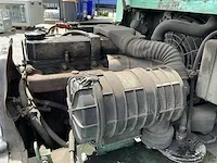 2000 mitsubishi fd30k vorkheftruck - afbeelding 8 van  26