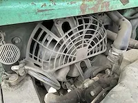 2000 mitsubishi fd30k vorkheftruck - afbeelding 11 van  26