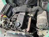 2000 mitsubishi fd30k vorkheftruck - afbeelding 9 van  26