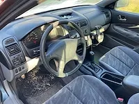 2000 mitsubishi galant personenauto - afbeelding 2 van  10