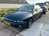 2000 mitsubishi galant personenauto - afbeelding 1 van  10