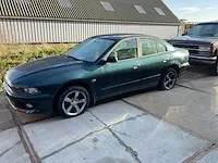 2000 mitsubishi galant personenauto - afbeelding 3 van  10