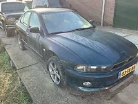 2000 mitsubishi galant personenauto - afbeelding 6 van  10