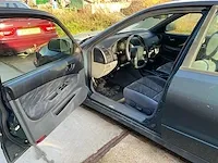 2000 mitsubishi galant personenauto - afbeelding 9 van  10