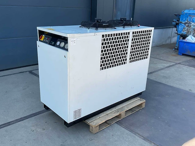 2000 m.t.a slr tae 121 chiller koelmachine - afbeelding 1 van  11