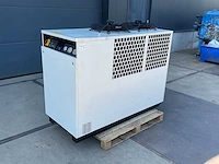 2000 m.t.a slr tae 121 chiller koelmachine - afbeelding 1 van  11