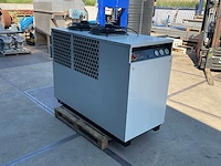 2000 m.t.a slr tae 121 chiller koelmachine - afbeelding 4 van  11