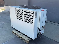 2000 m.t.a slr tae 121 chiller koelmachine - afbeelding 6 van  11