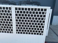 2000 m.t.a slr tae 121 chiller koelmachine - afbeelding 8 van  11