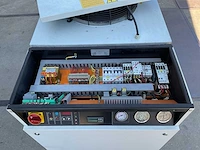2000 m.t.a slr tae 121 chiller koelmachine - afbeelding 11 van  11