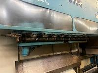 2000 mte kompakt plus bedfreesmachine mte - afbeelding 3 van  32