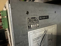 2000 mte kompakt plus bedfreesmachine mte - afbeelding 11 van  32